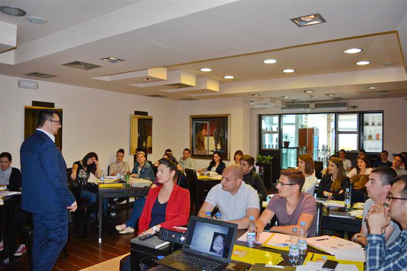 Seminar