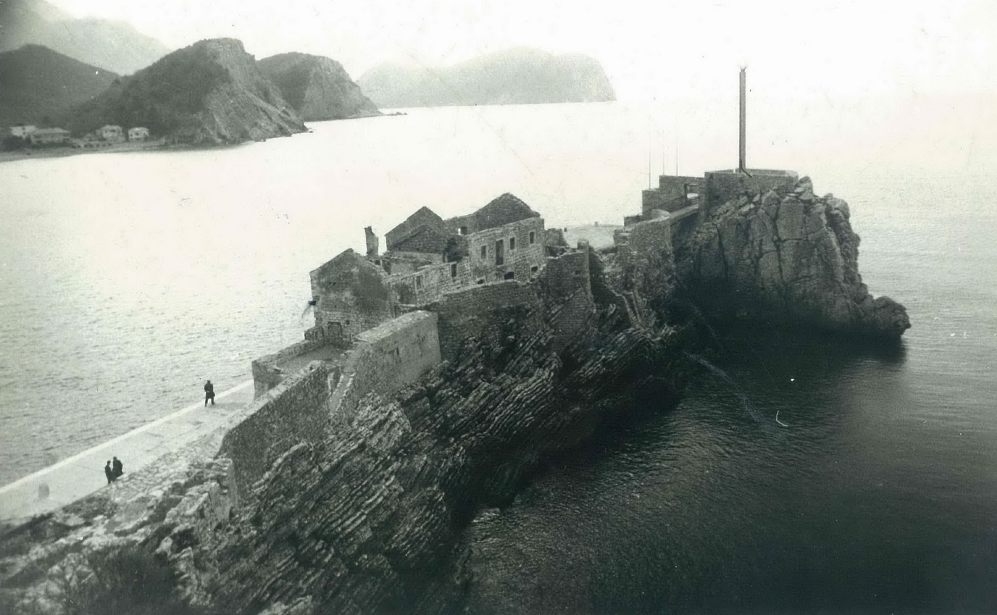 Slobodan Bobo Slovinic (1965)