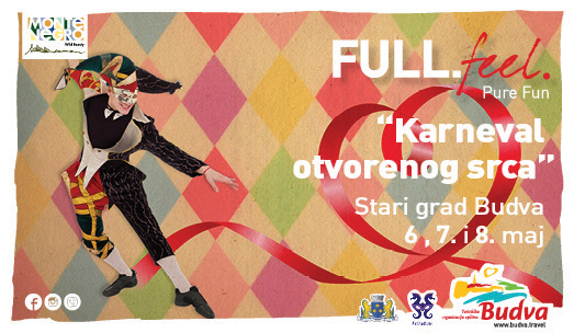 TO BD karneval