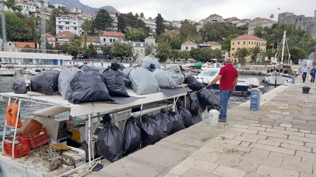 Dan planete Zemlje - Herceg - Novi