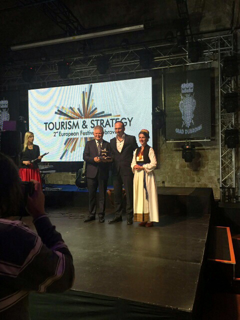 Festivala turizma i strategije - Dubrovnik