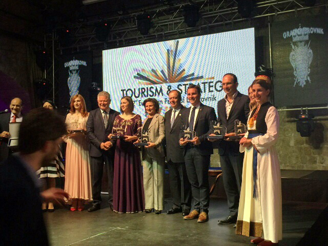 Festivala turizma i strategije - Dubrovnik