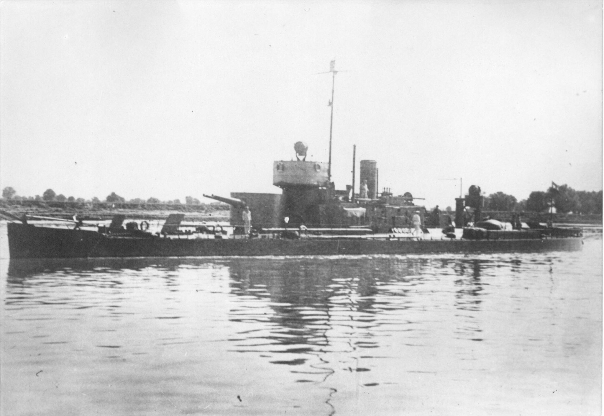 Monitor DRAVA