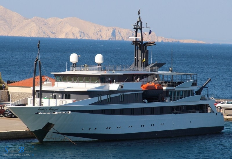 Senj kruzer