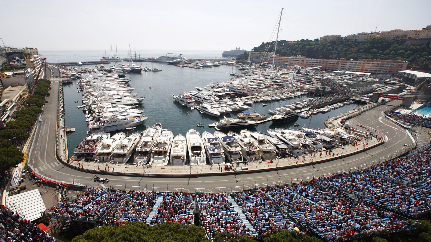 Monaco-formule1 grand-prix