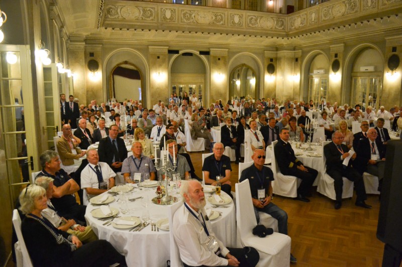 53.međunarodni kongres podmorničara 2016. foto regionalexpress.hr
