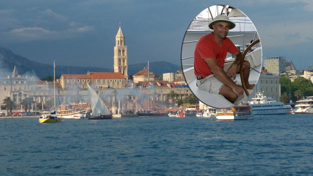 Jedrliličar Lemešić