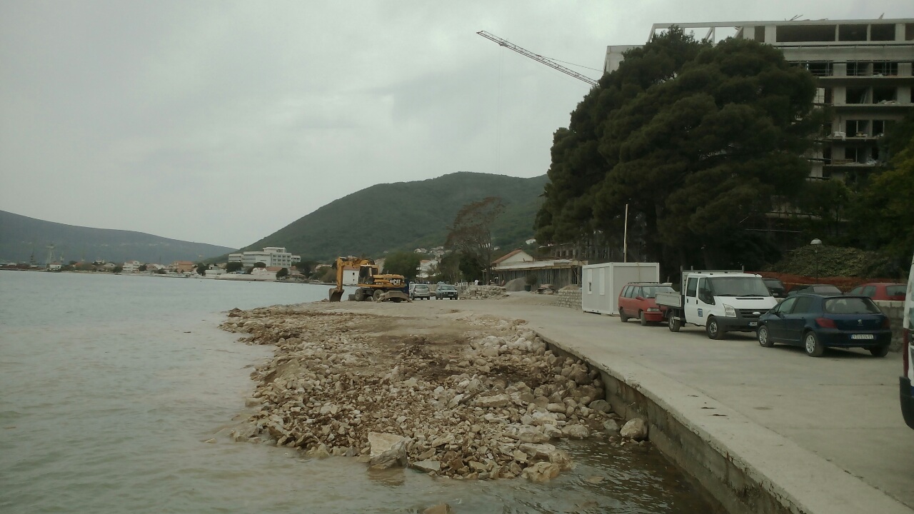 Bijela april 2016