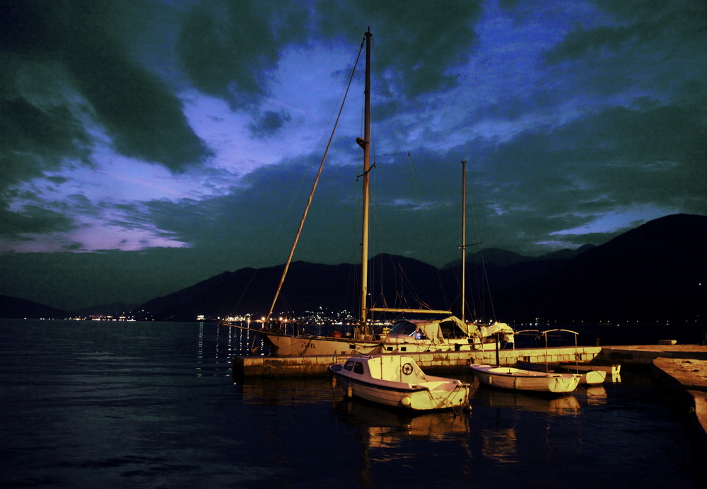 Boka Kotorska
