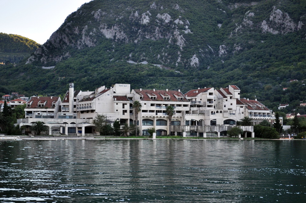 Hotel Fjord foto Boka News