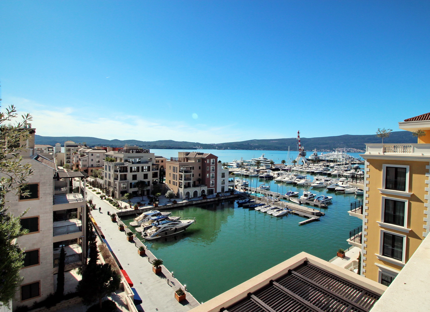 Porto Montenegro - foto Boka News