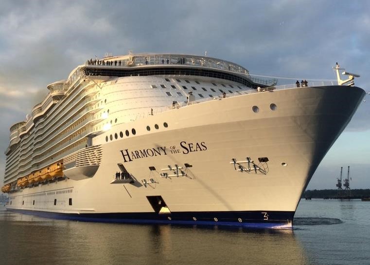 Royal-Caribbean-Chooses-Southampton