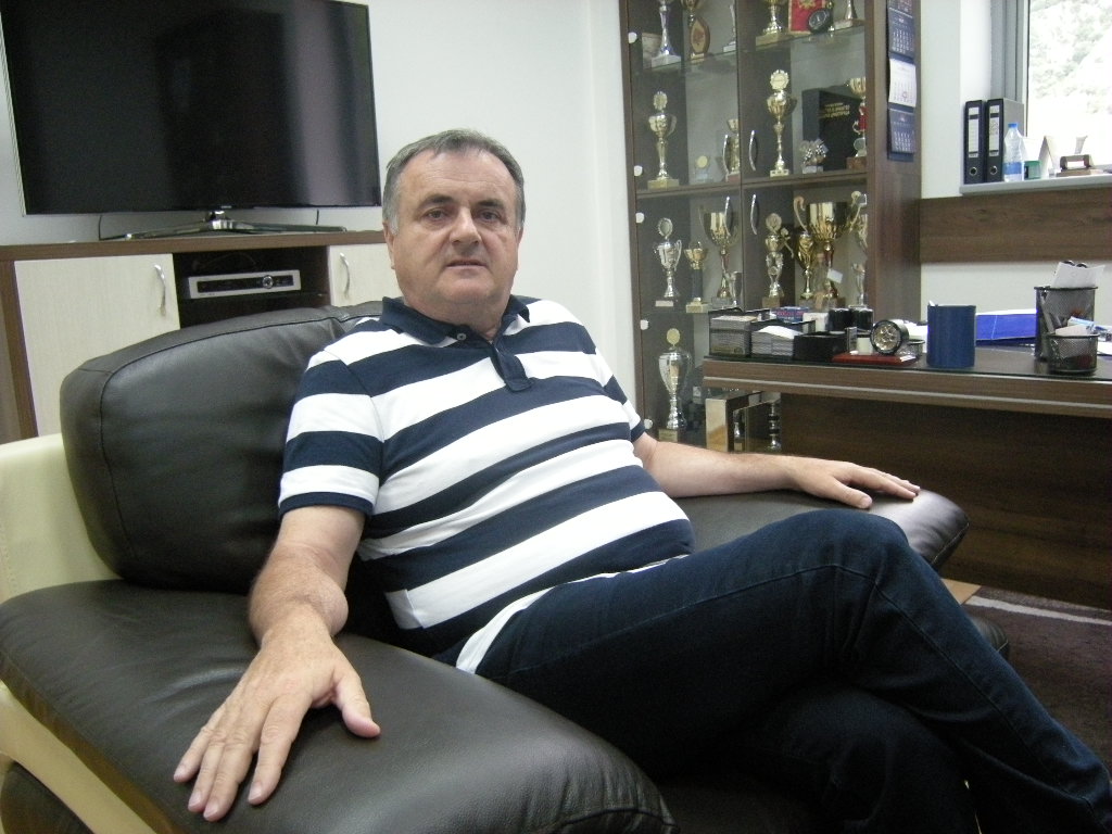 TRIPO BUKILICA