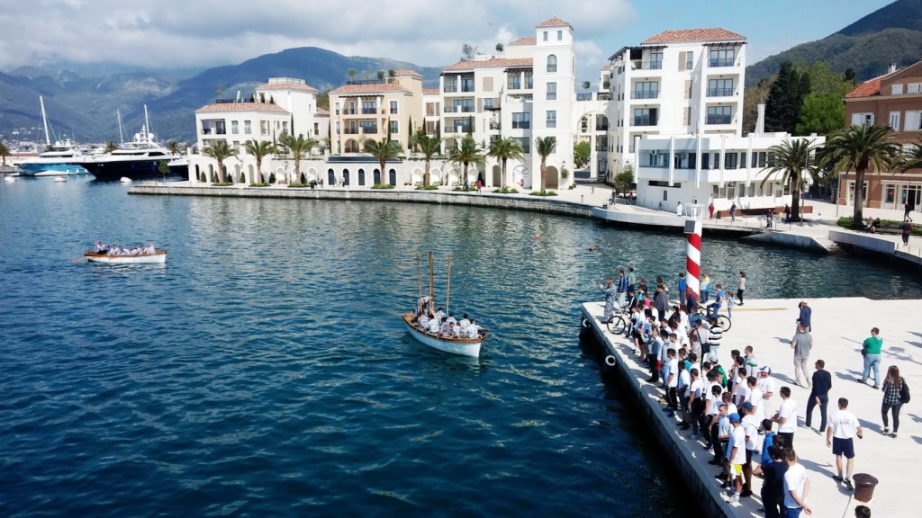 Tivat 