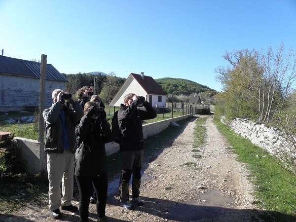 BETESA kamp