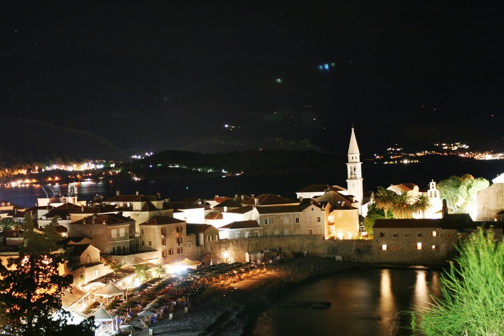 Budva