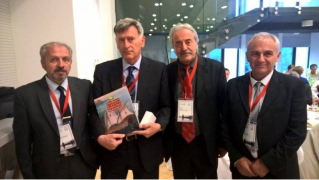 53.međunarodni kongres podmorničara 2016. foto regionalexpress.hr
