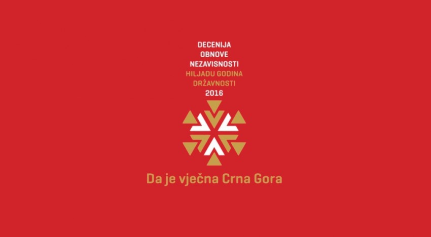 Da je vječna Crna Gora