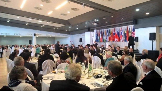 53.međunarodni kongres podmorničara 2016. foto regionalexpress.hr
