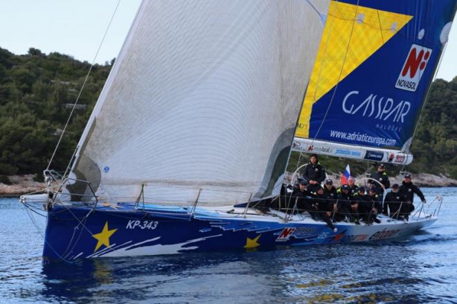 Jadranska regata