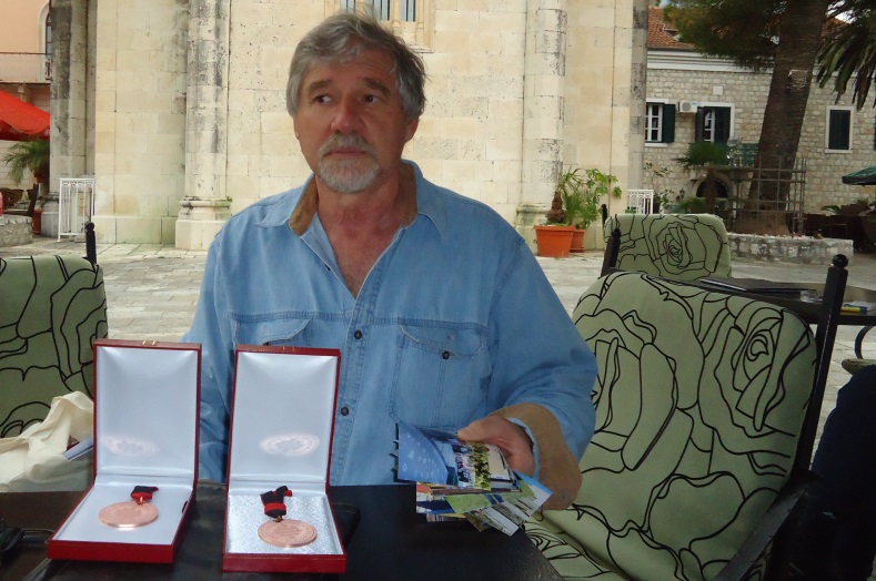 Tomo Katurić foto Radio HN