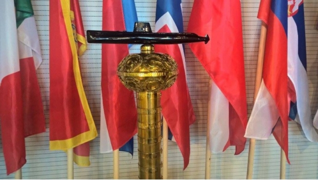 Podmornica trofej - foto regionalexpress.hr