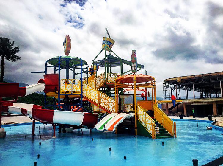 Akvapark