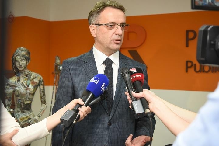 Goran Danilović