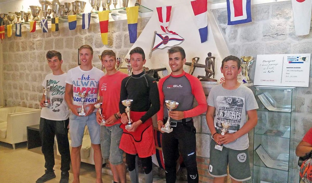 Lapadska regata