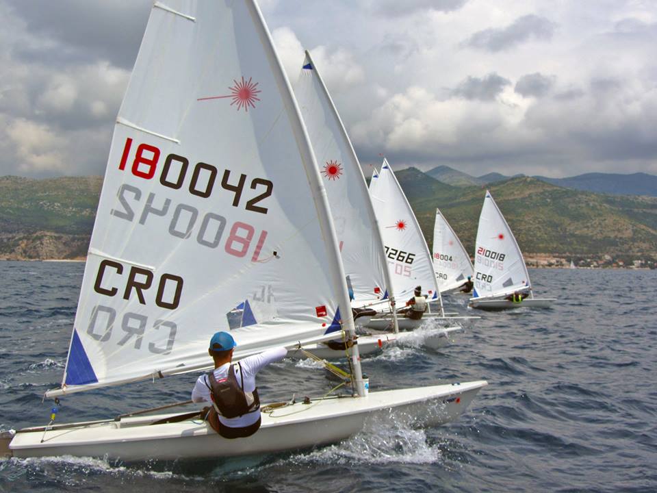 Lapadska regata