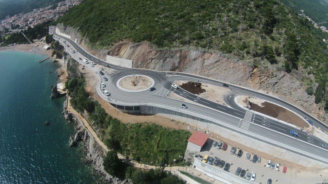 Budva - Zavala