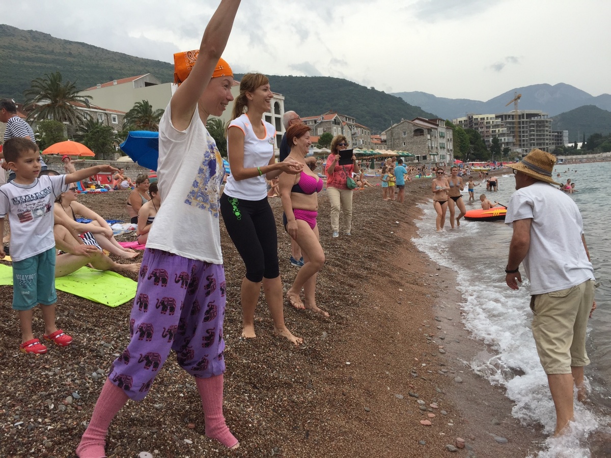 Petrovac - foto Vuk Lajović