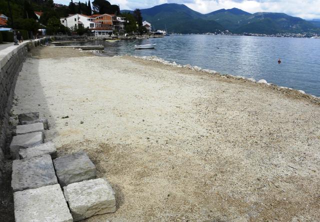 Čišćenje plaža