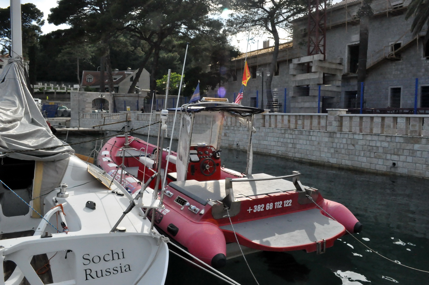 EmergenSea Montenegro