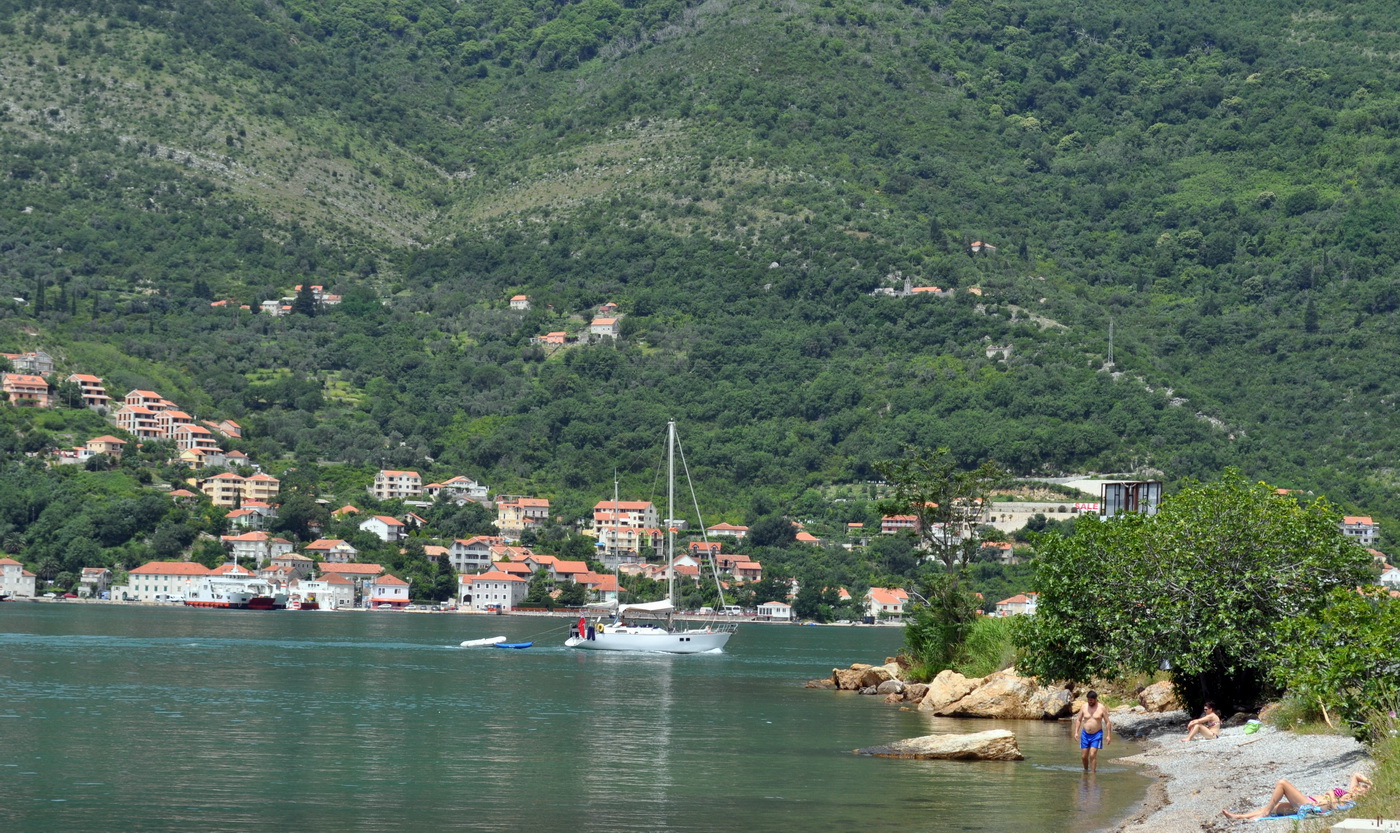 Tivat foto Boka News
