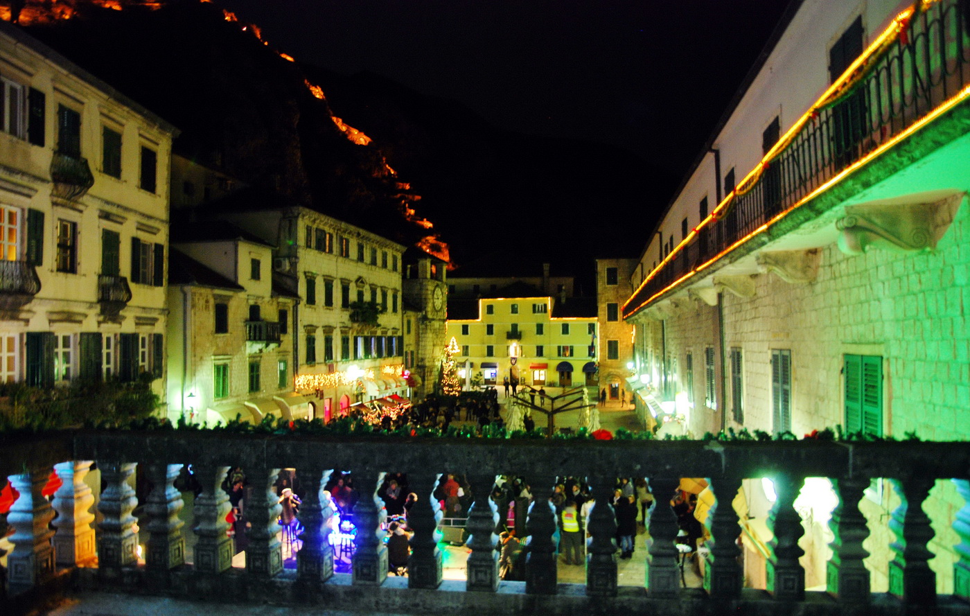 Kotor