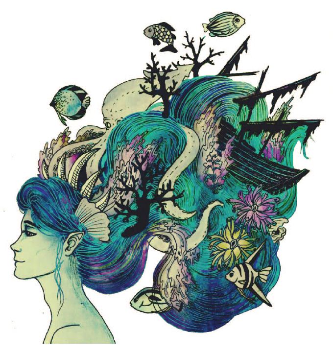 Maja Kostic, NVO Aut - Metanoia