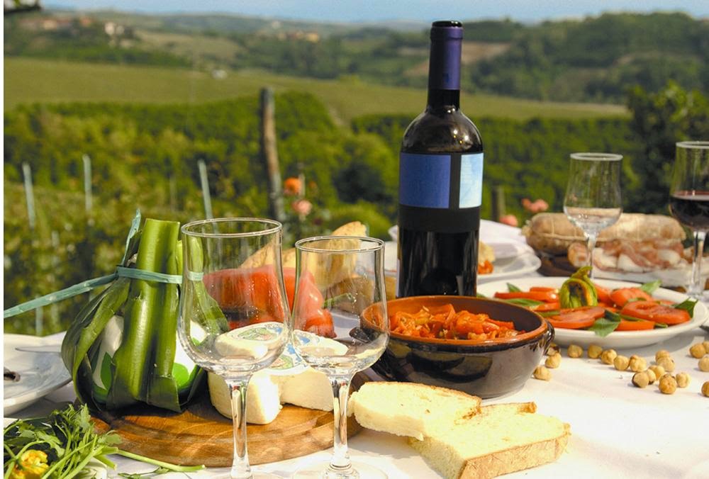 „Pijaca ruralnih proizvoda“