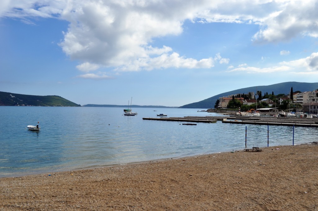Meljine - Boka Kotorska