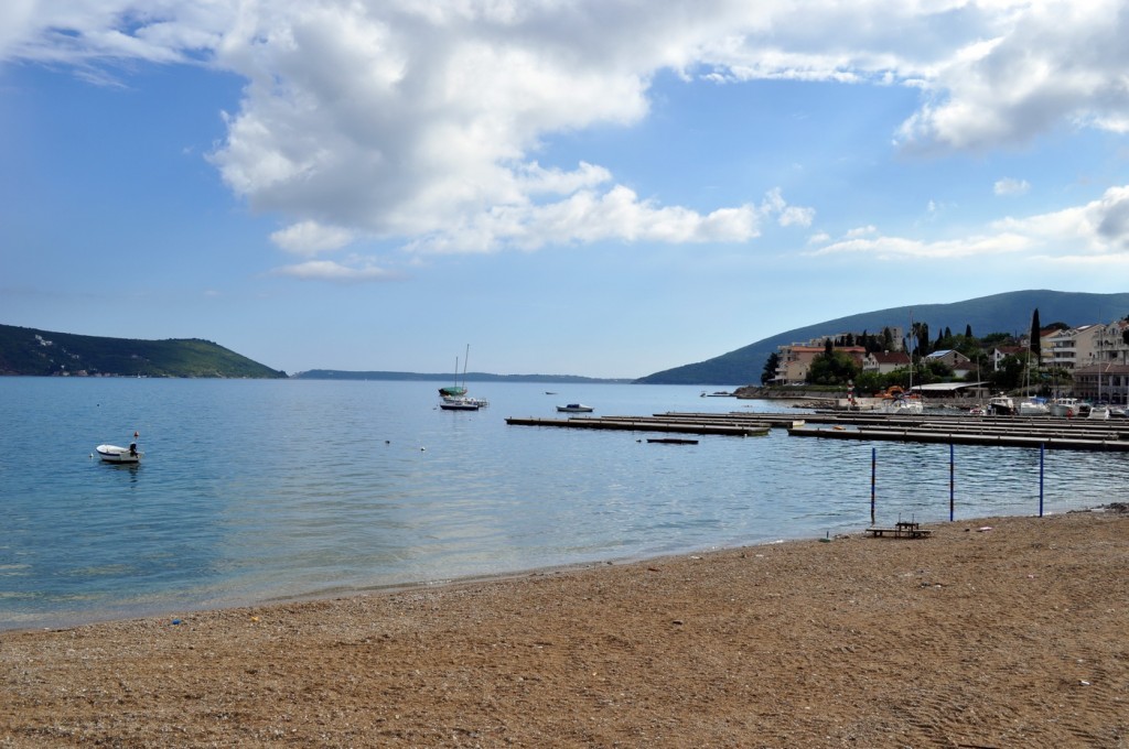 Meljine -  Boka Kotorska