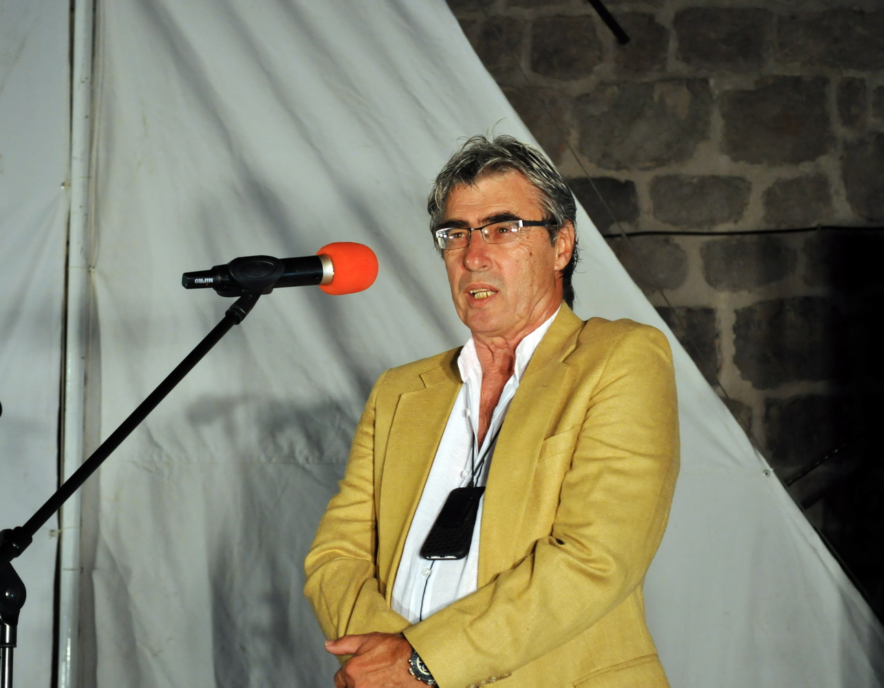 Milan Mikan Kovačević