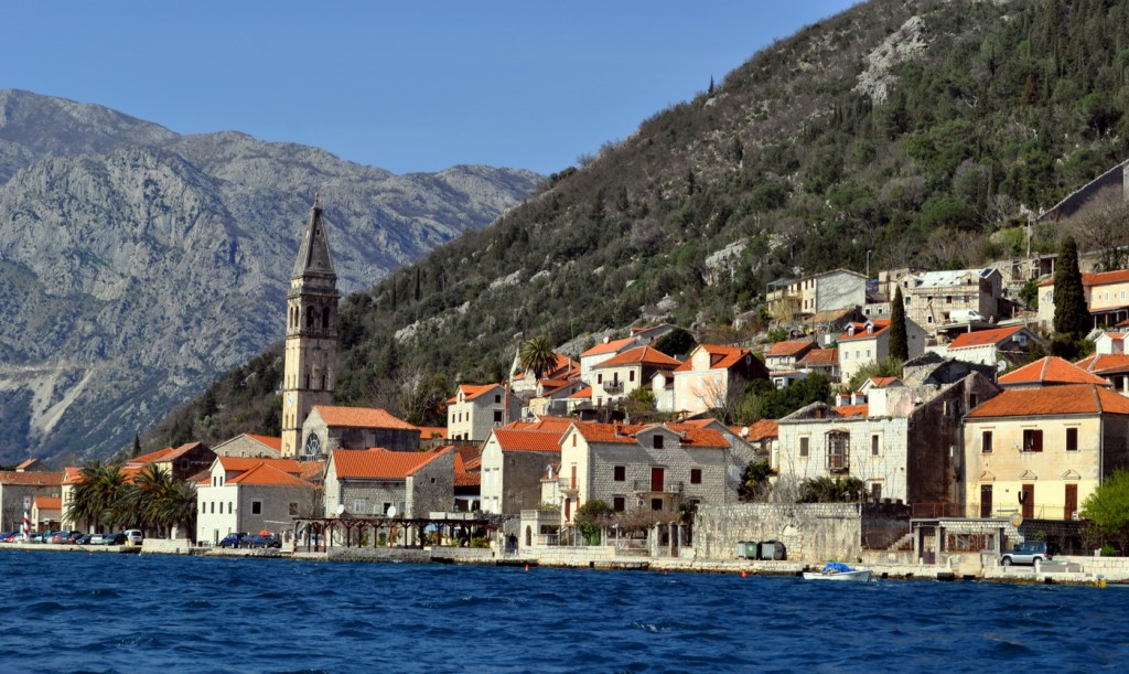 Perast