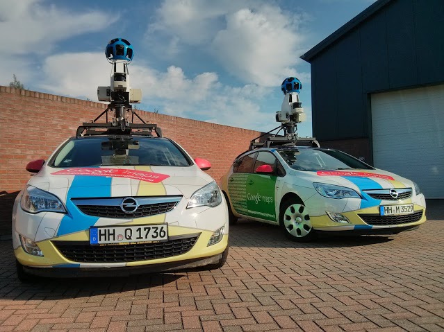 SVCar