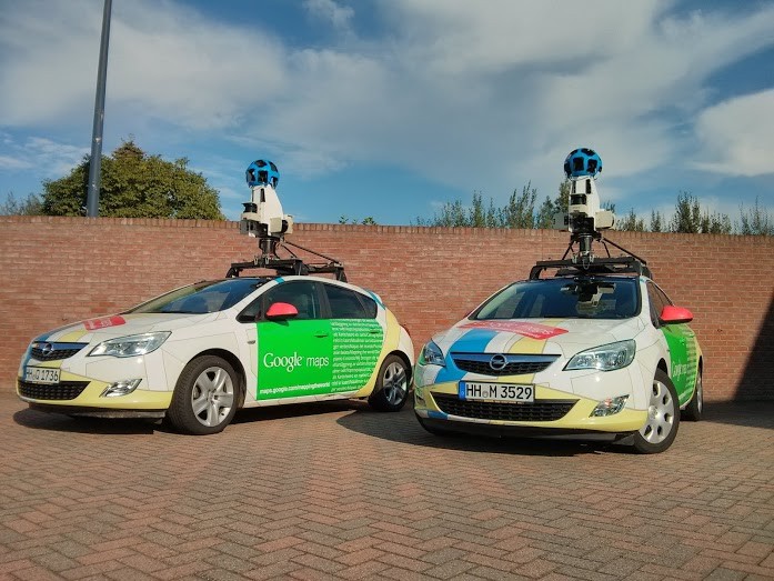 SVCar -googl