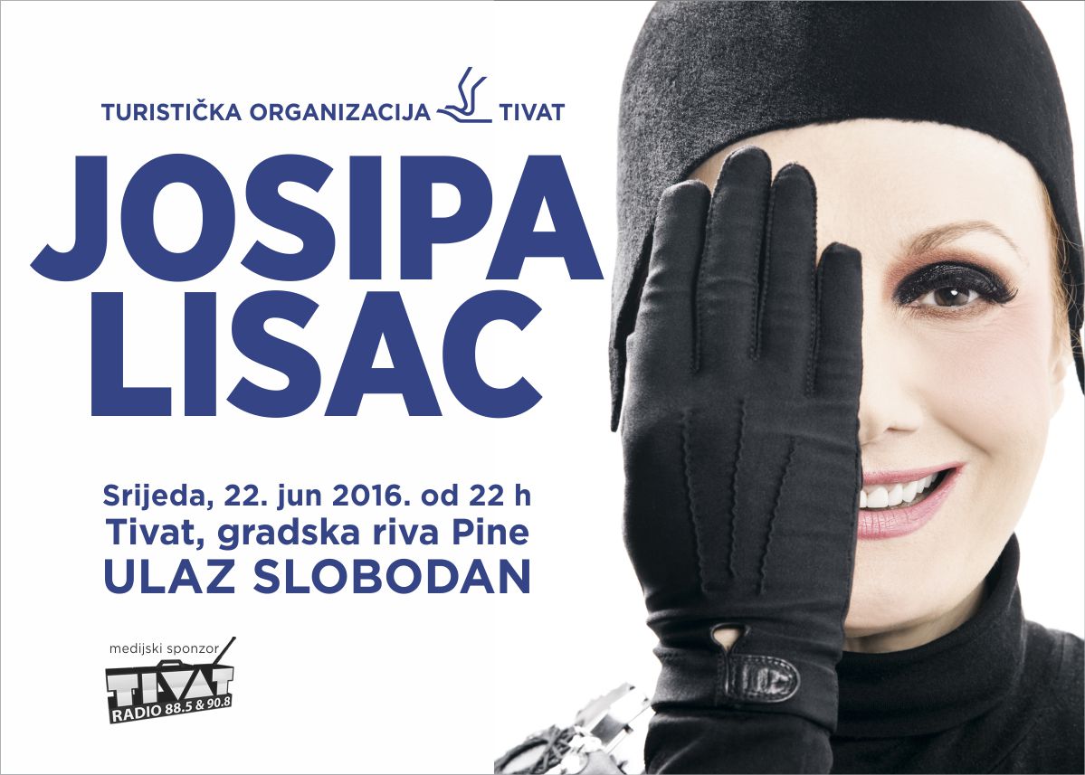 Josipa Lisac
