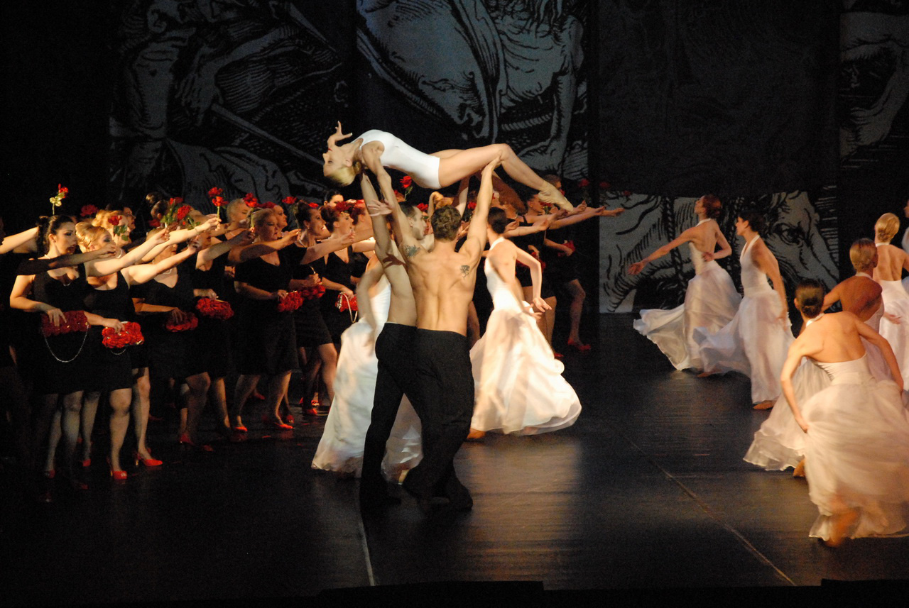 Karmina Burana