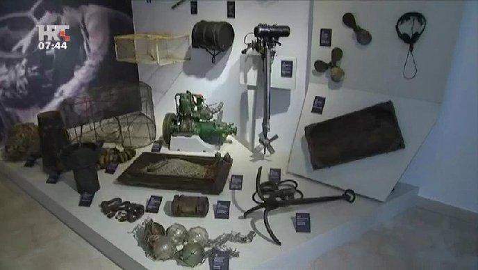 Ribarska baština