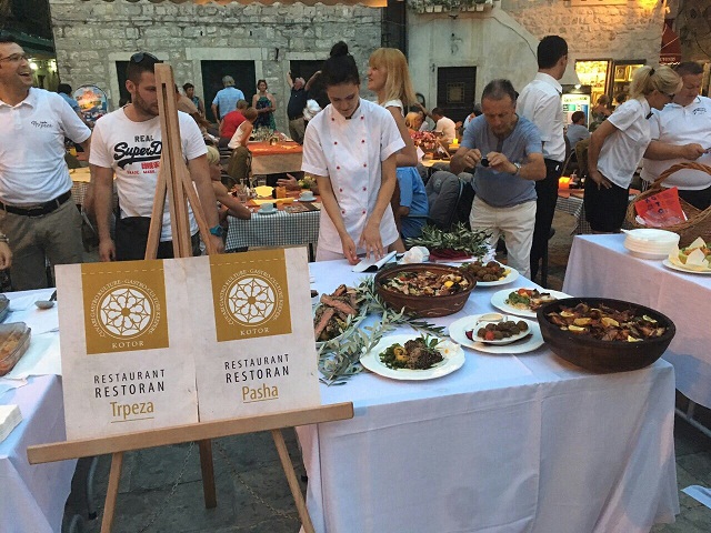 Novi gastro katalog – dodjeljen znak Čuvari gastro kulture