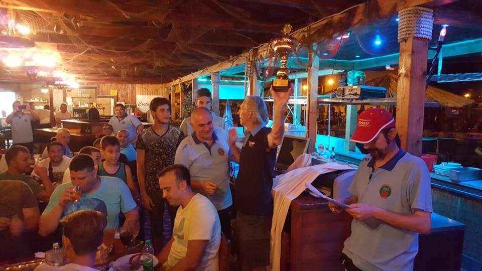 „Jadran Veterani“