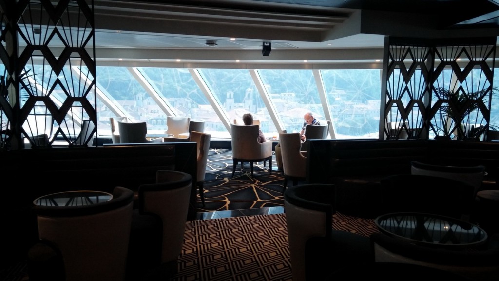 „Seven Seas Explorer“
